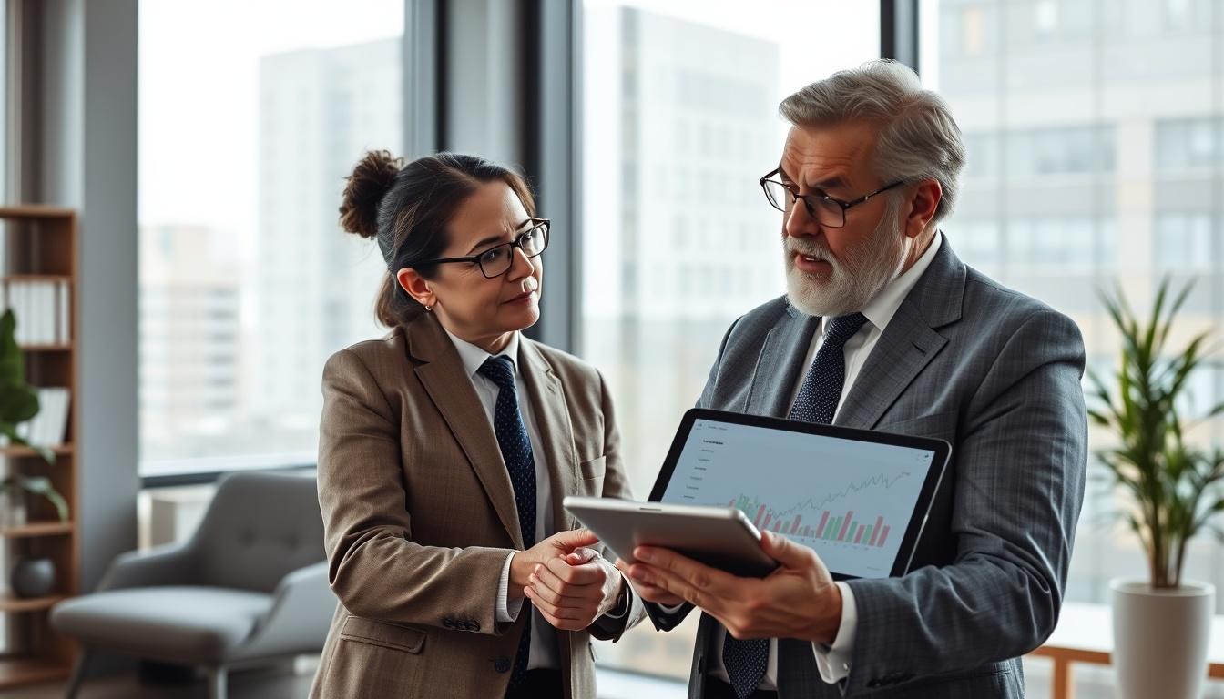 Transform Your Leadership Journey